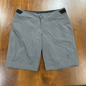 Specialized Andorra Comp Shorts Size Medium